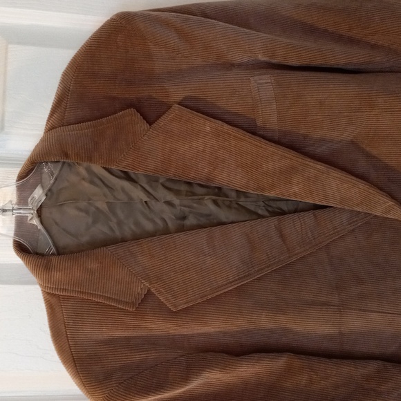 Men's Blazer Jacket - Picture 4 of 14